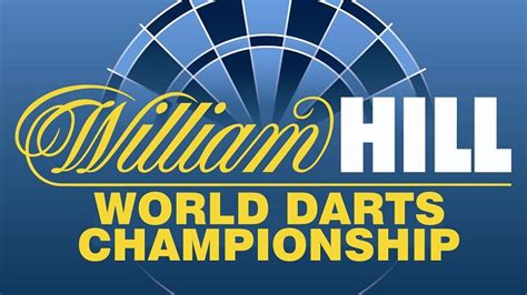 william hill darts 2021|william hill horse racing today.